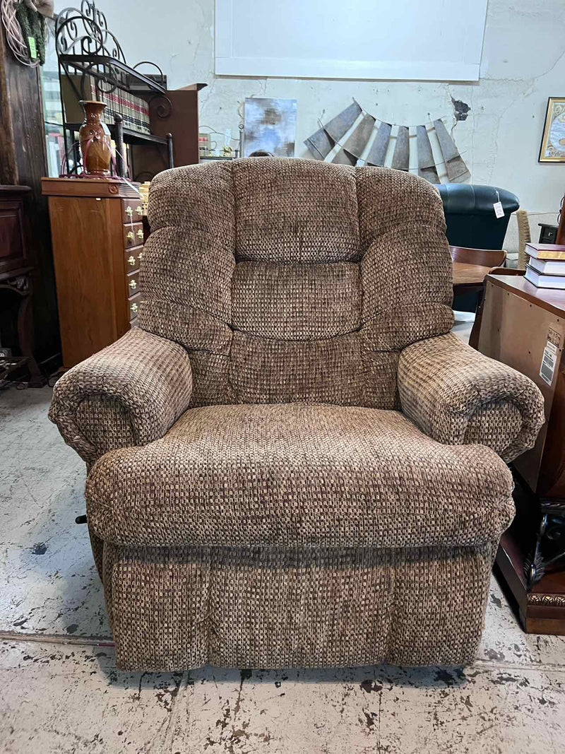 Recliner