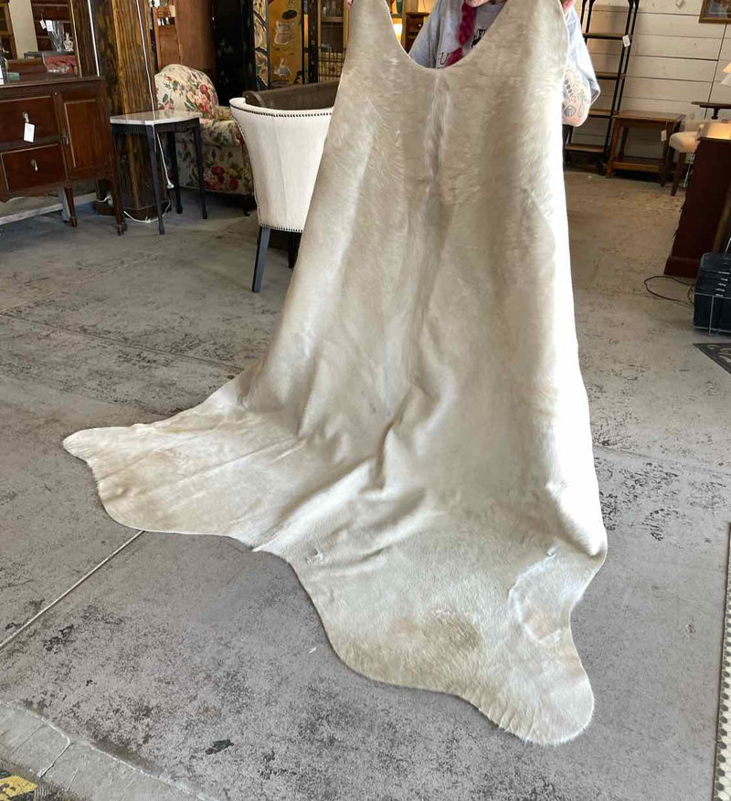 Cowhide