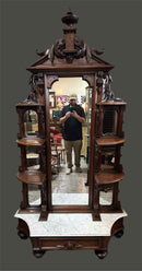 Etagere
