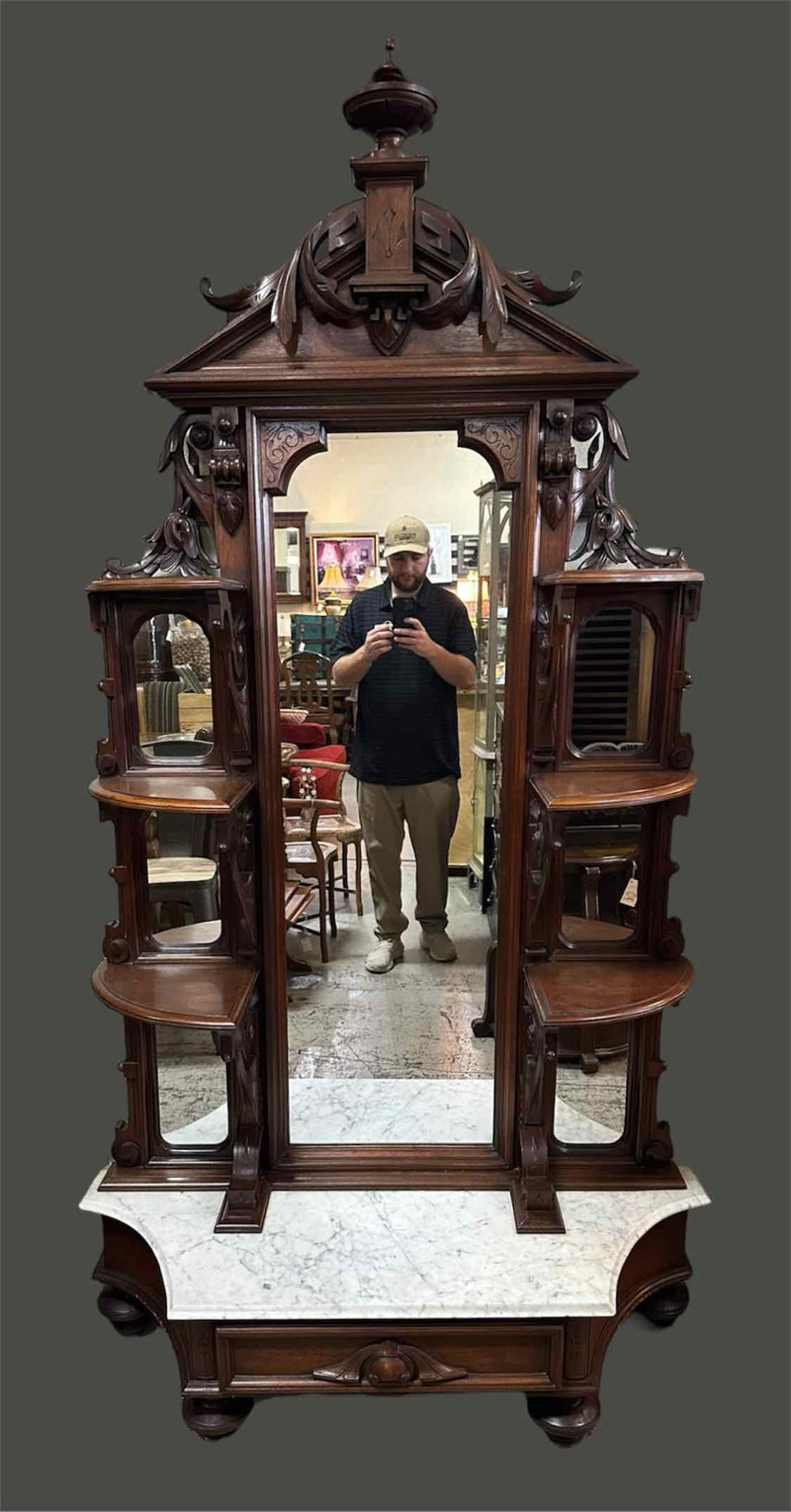 Etagere