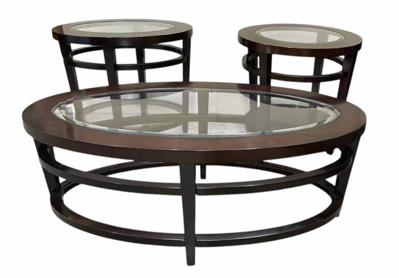 Living Room Table Set