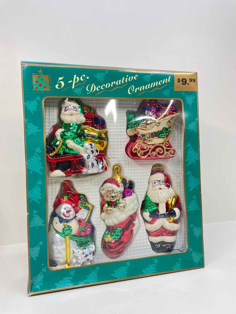 Christmas Decor