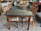 Breakfast Table