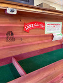 Cedar Chest