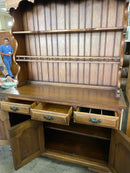 Hutch