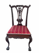 Occasional Chair