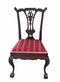 Occasional Chair
