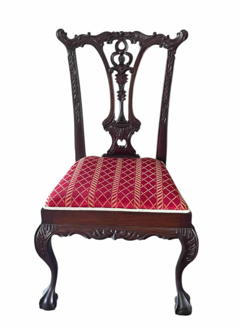 Occasional Chair