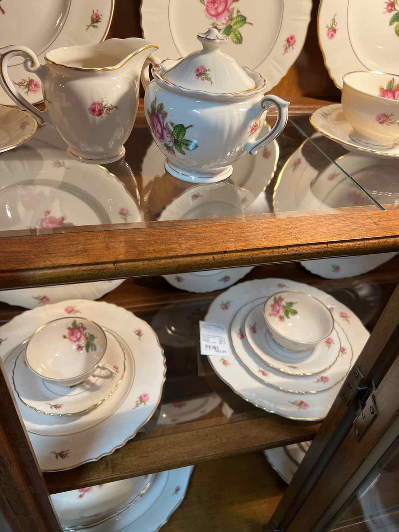 China Cabinet