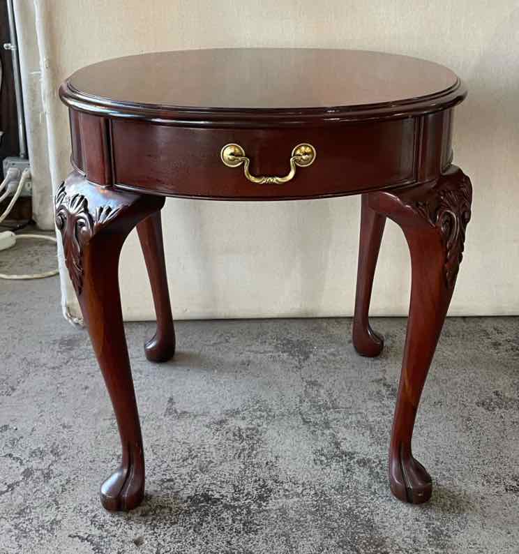 End Table