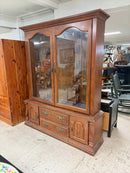 Gun Cabinet