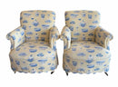 Occasional Chair