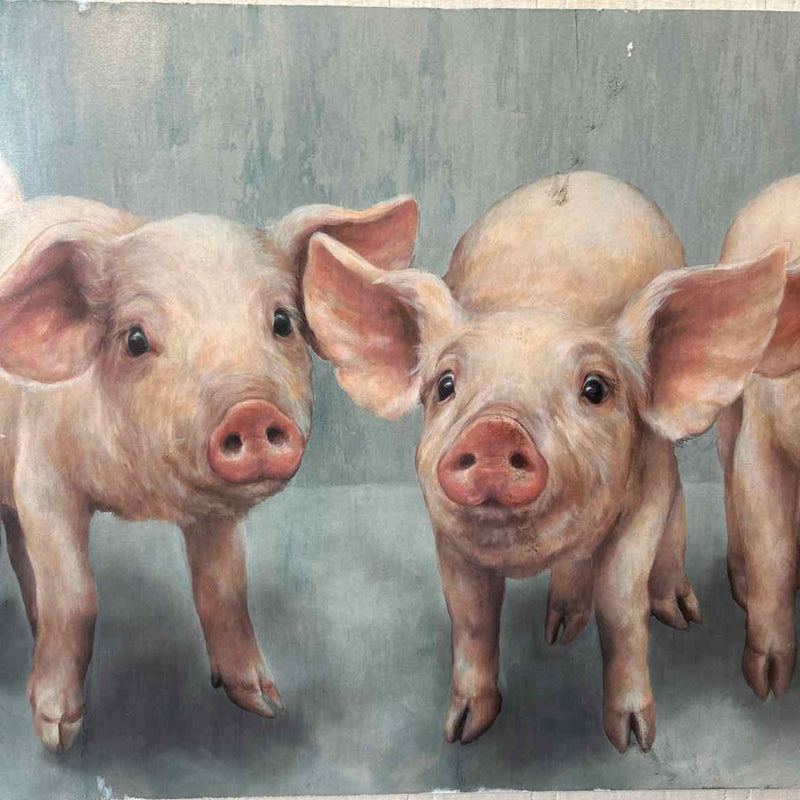 Wall Decor
