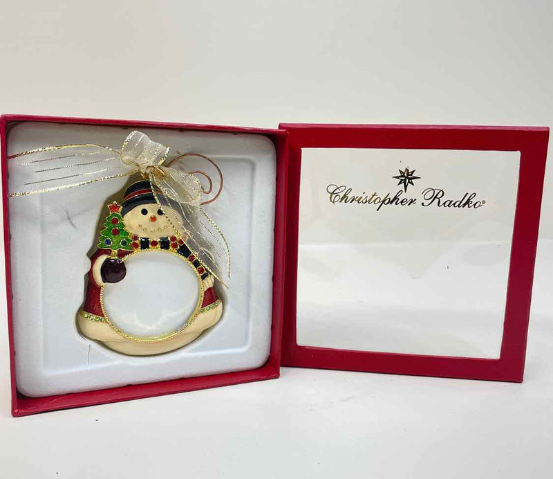 Christmas Decor