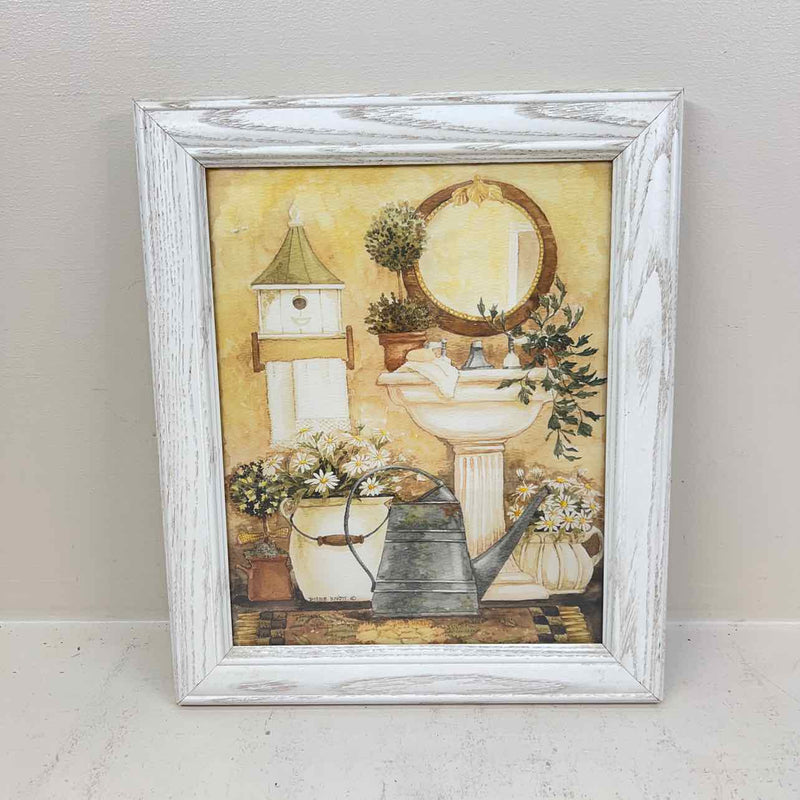 Wall Decor