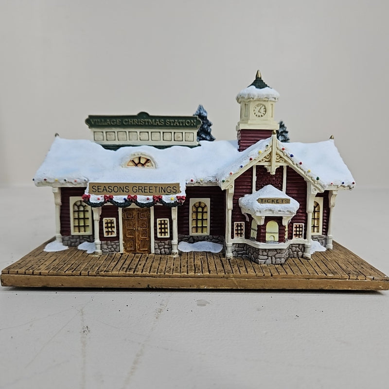 Christmas Decor