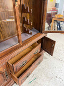 Gun Cabinet