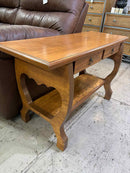 Sofa Table