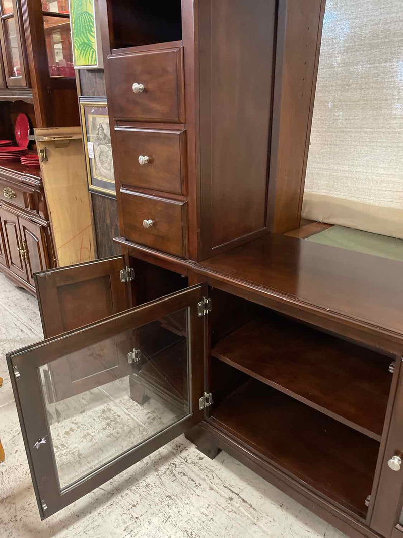 Entertainment Center