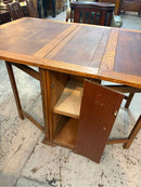Breakfast Table