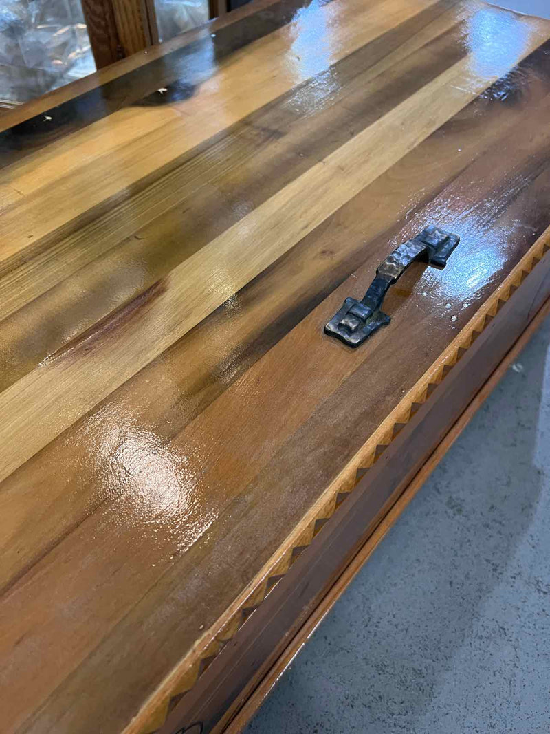 Cedar Chest