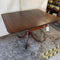 Breakfast Table
