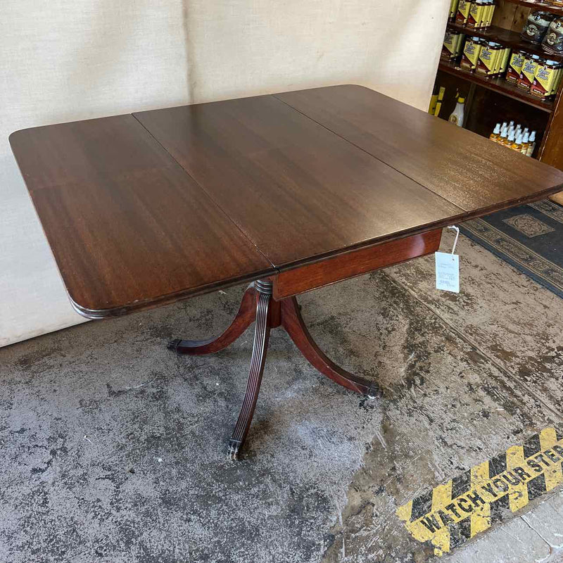 Breakfast Table