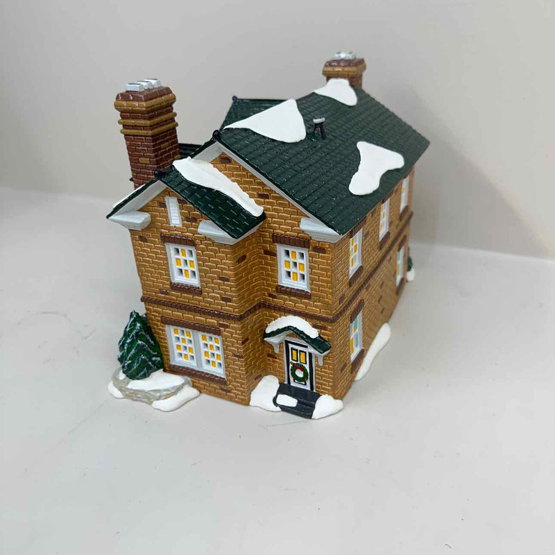 Christmas Decor