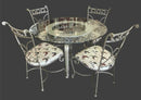 Breakfast Table