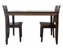 Breakfast Table