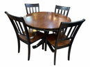 Breakfast Table