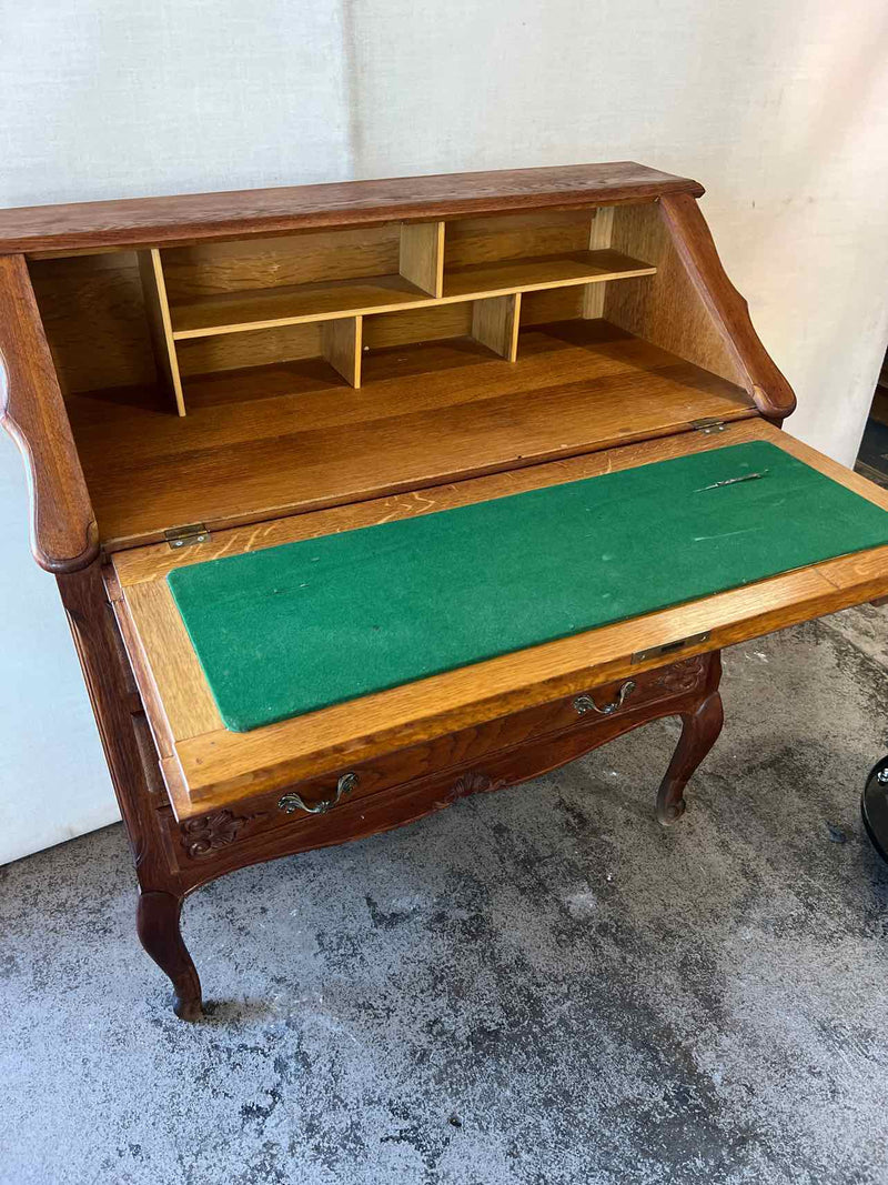 Secretary