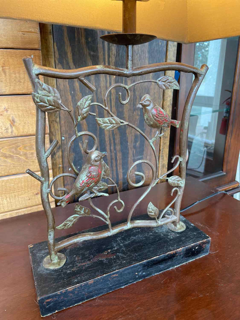 Lamp