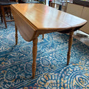 Breakfast Table
