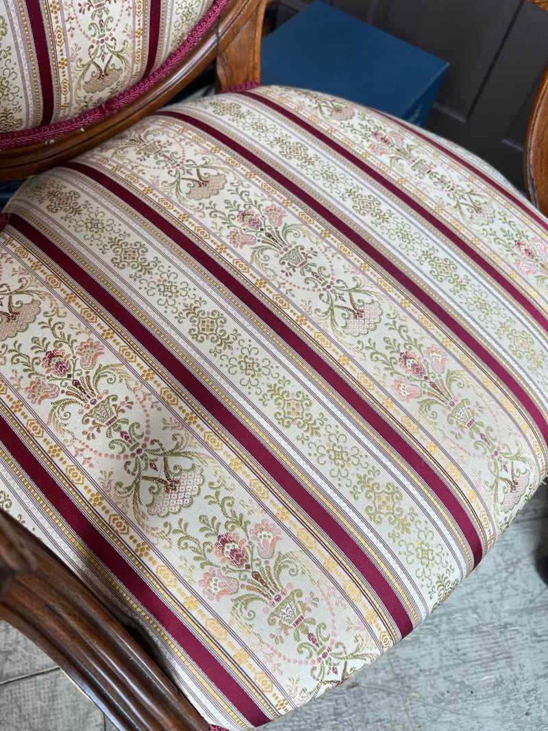Occasional Chair