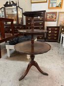 Parlor Table