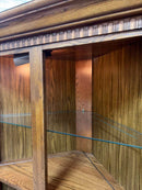 Corner Cabinet
