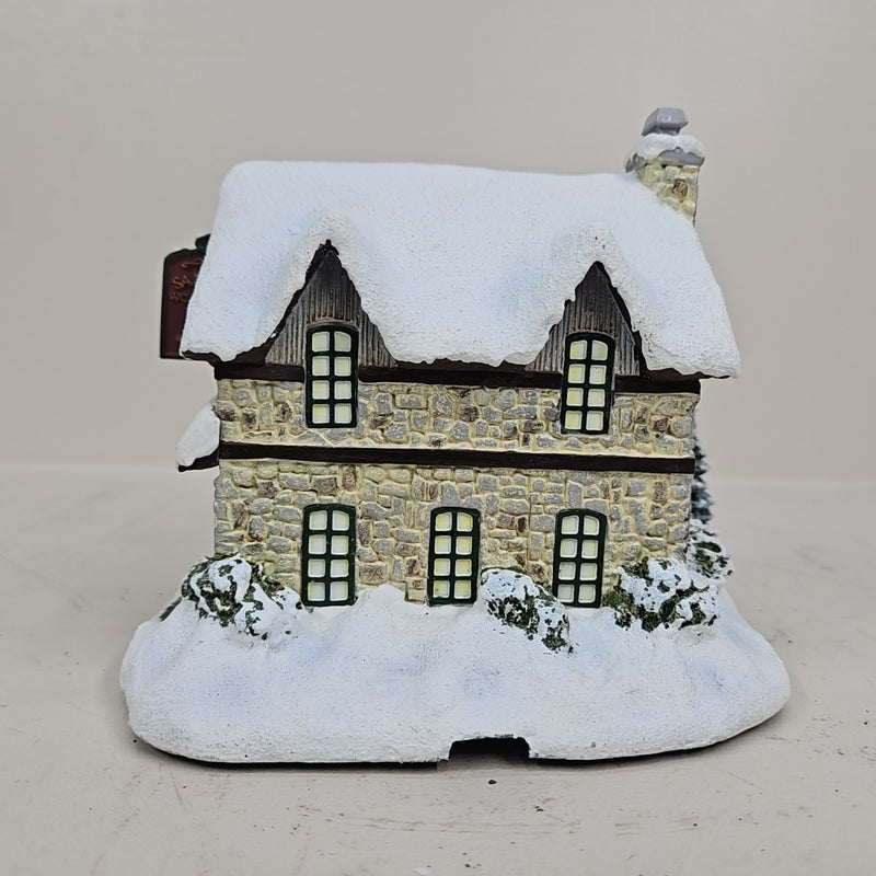 Christmas Decor