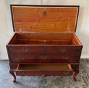 Cedar Chest