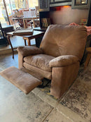 Recliner