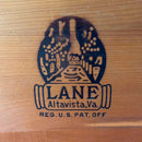 Cedar Chest
