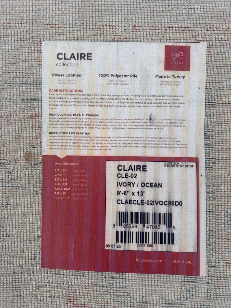 Rug