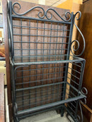 Baker's Rack