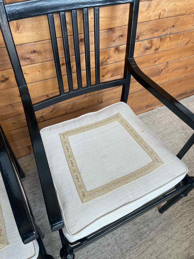 Occasional Chair