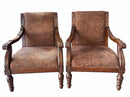 Occasional Chair