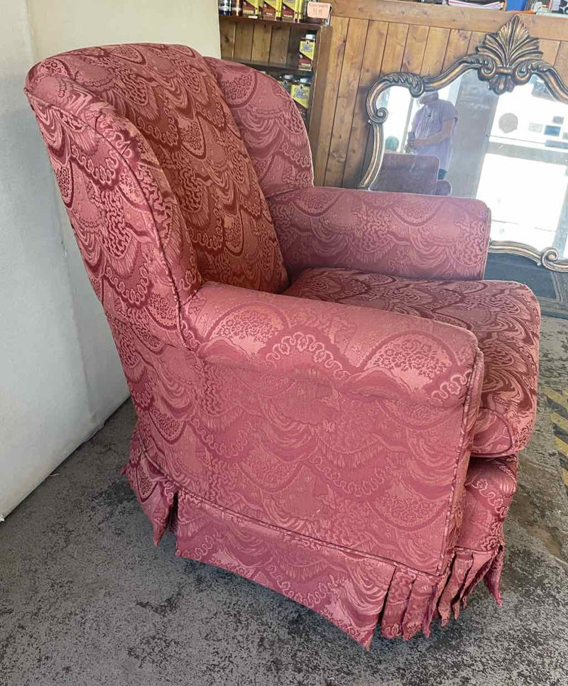 Occasional Chair