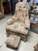 Occasional Chair