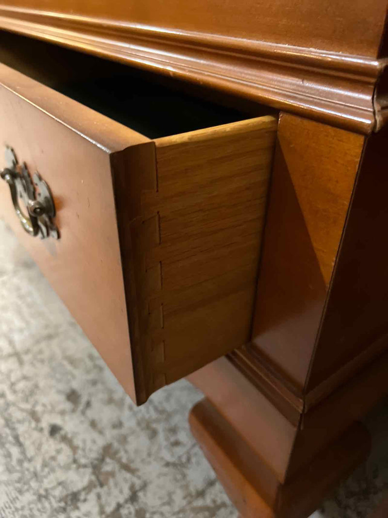 Cedar Chest