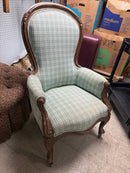 Occasional Chair