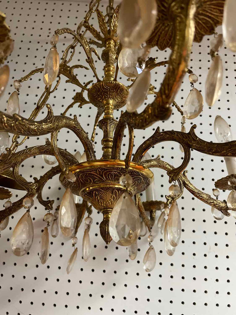 Chandelier